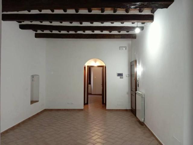 Appartamento in vendita a Lecchi, Toscana