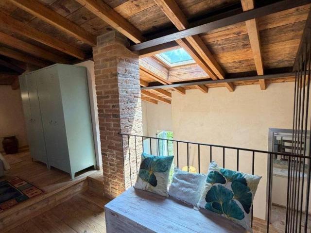 Appartamento in vendita a Barberino Tavarnelle, Lecchi