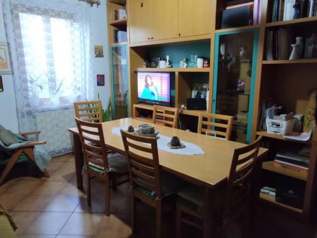 Appartamento in vendita a Lecchi, Toscana