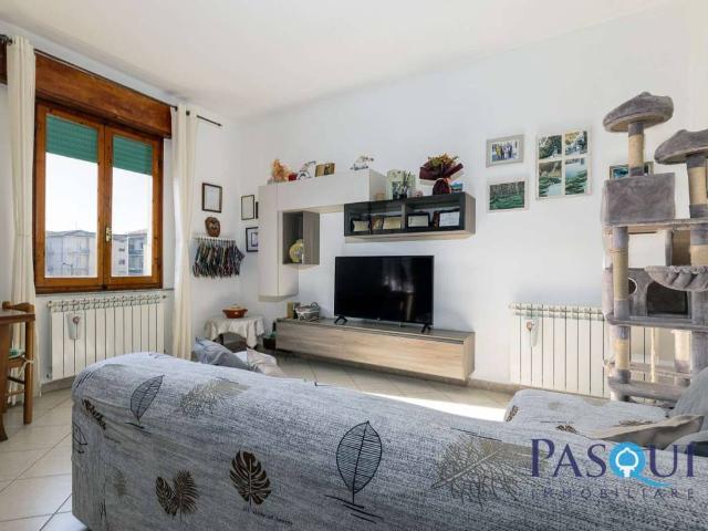 Appartamento in vendita a Lecchi, Toscana