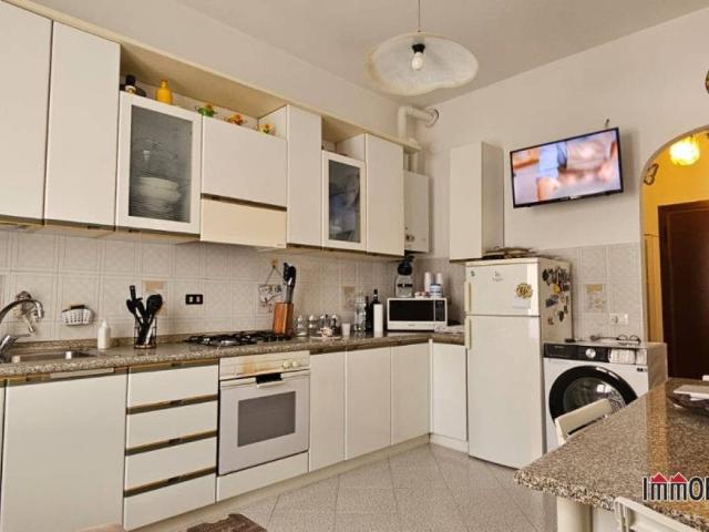 Appartamento in vendita a Lecchi, Toscana