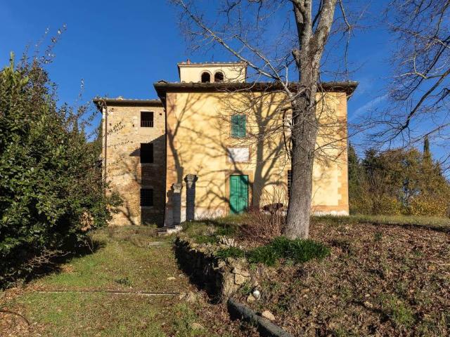 Appartamento in vendita a Lecchi, Toscana