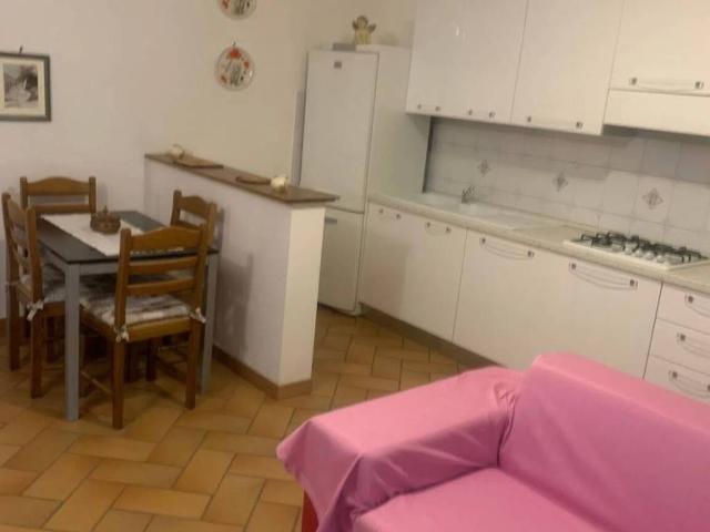 Appartamento in vendita a Lecchi, Toscana