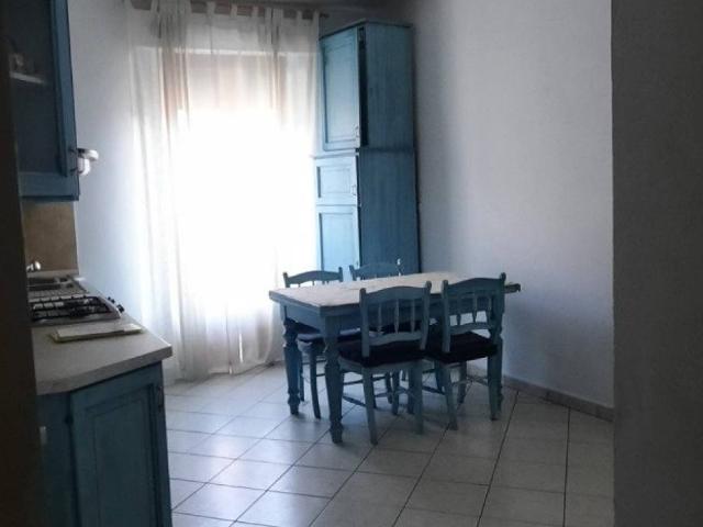 Appartamento in vendita a Lecchi, Toscana