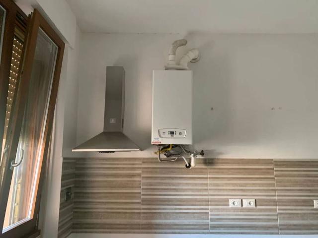 Appartamento in vendita a Papaiano, Lecchi