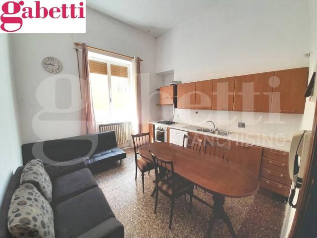 Appartamento in vendita a Centro, Poggibonsi