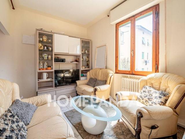 Appartamento in vendita a Lecchi, Toscana