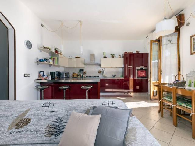Appartamento in vendita a Barberino Tavarnelle, Lecchi