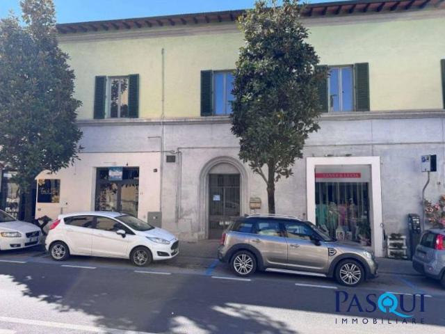 Appartamento in vendita a Lecchi, Toscana