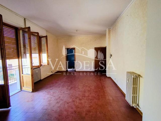 Appartamento in vendita a Lecchi, Toscana