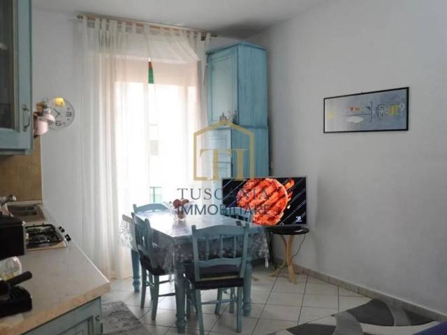 Appartamento in vendita a Lecchi, Toscana
