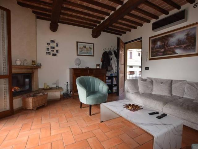 Appartamento in vendita a Calcinaia, Lecchi
