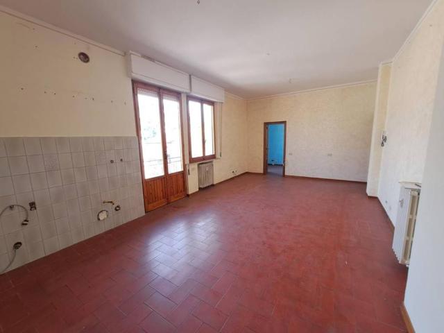 Appartamento in vendita a Lecchi, Toscana