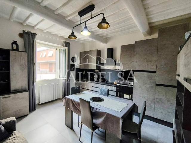 Appartamento in vendita a Calcinaia, Lecchi