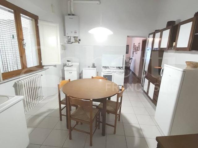 Appartamento in vendita a Lecchi, Toscana