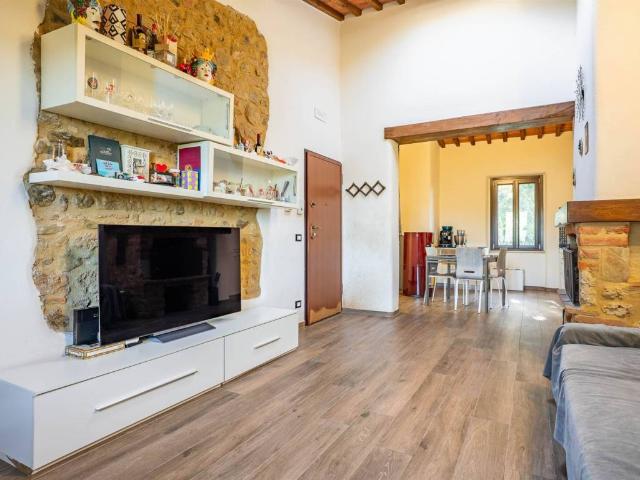 Appartamento in vendita a Centro, Poggibonsi