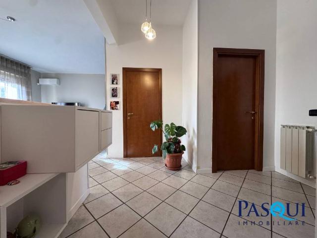 Appartamento in vendita a Calcinaia, Lecchi
