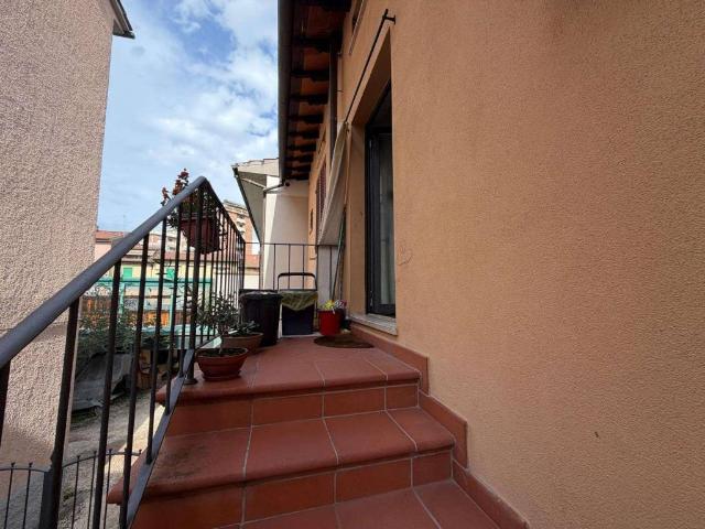 Appartamento in vendita a Centro, Poggibonsi