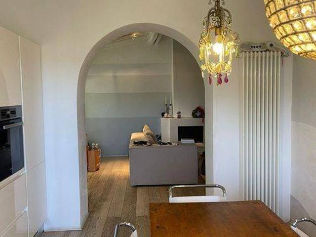 Appartamento in vendita a Lecchi, Siena