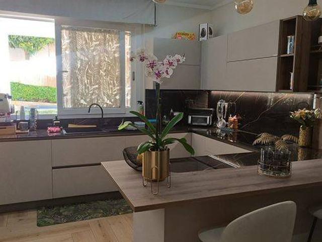 Appartamento in vendita a Lecchi, Siena