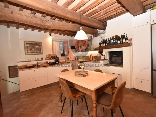 Appartamento in vendita a Gavignano, Lecchi