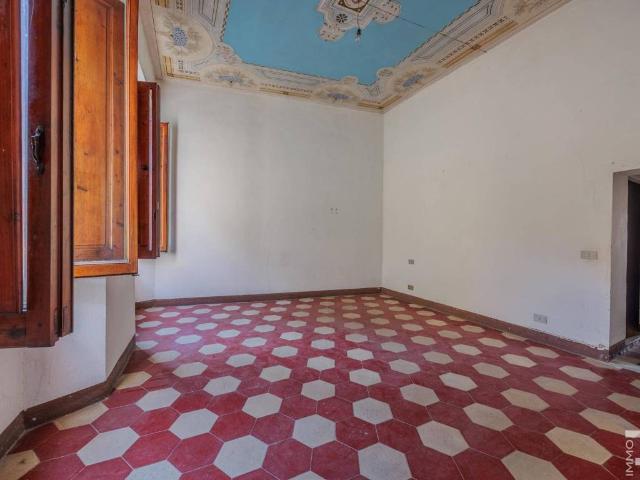 Appartamento in vendita a Calcinaia, Lecchi