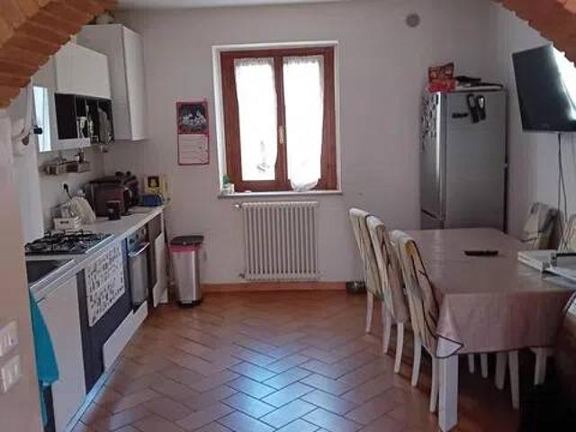 Appartamento in vendita a Lecchi, Toscana