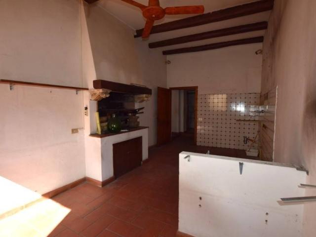 Appartamento in vendita a Lecchi, Toscana
