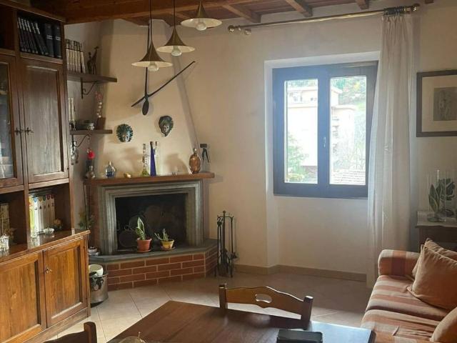 Appartamento in vendita a Calcinaia, Lecchi