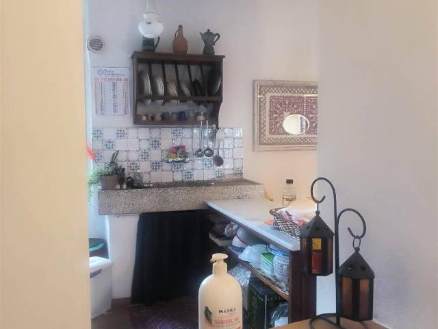 Appartamento in vendita a Lecchi, Toscana