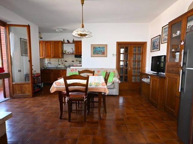 Appartamento in vendita a Papaiano, Poggibonsi