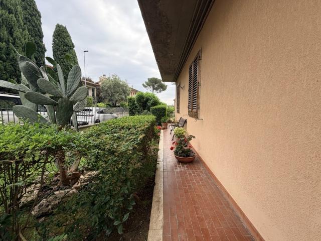 Appartamento in vendita a Poggio A Caiano, Toscana