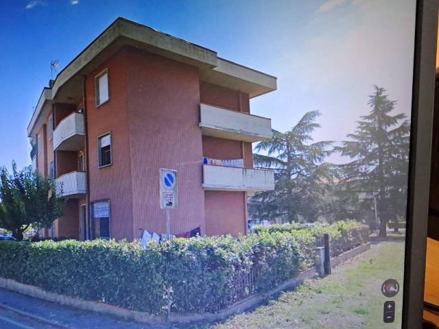 Appartamento in vendita a Poggetto, Poggio A Caiano