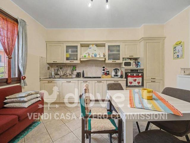 Appartamento in vendita a Poggetto, Poggio A Caiano