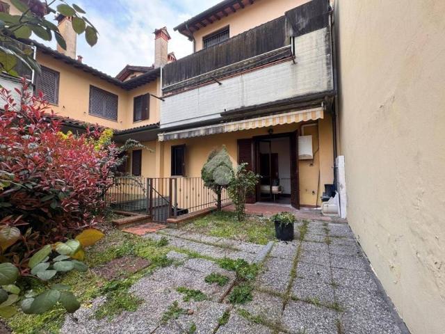 Appartamento in vendita a Poggio A Caiano, Toscana