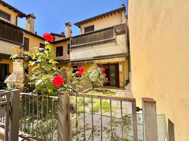Appartamento in vendita a Poggio A Caiano, Toscana