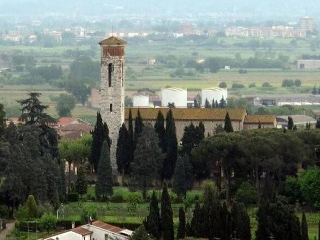 Appartamento in vendita a Poggetto, Poggio A Caiano
