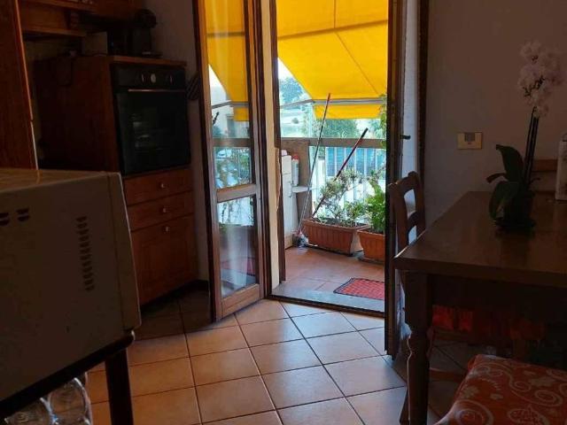 Appartamento in vendita a Poggetto, Poggio a Caiano