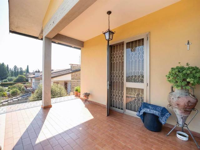 Appartamento in vendita a Poggio A Caiano, Toscana