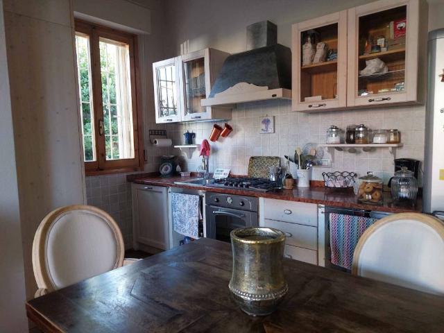 Appartamento in vendita a Poggio A Caiano, Toscana