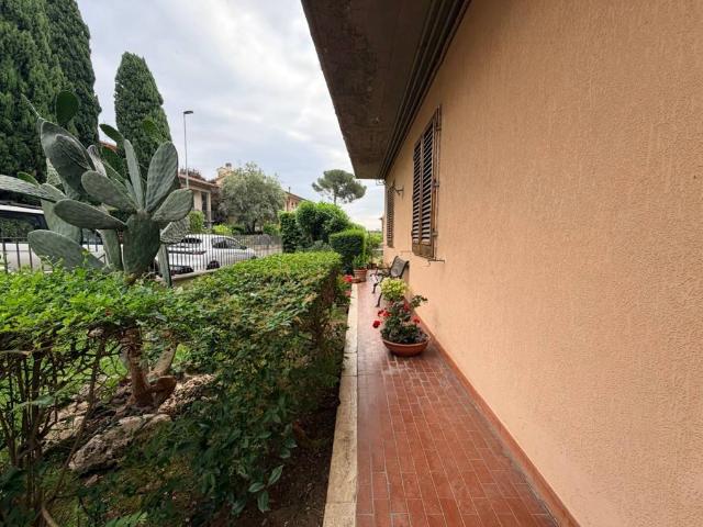 Appartamento in vendita a Poggio A Caiano, Toscana