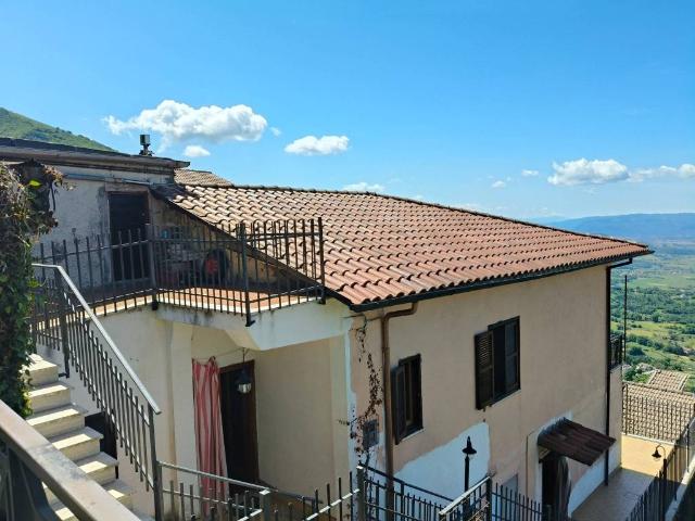 Appartamento in vendita a Poggio Bustone, Lazio