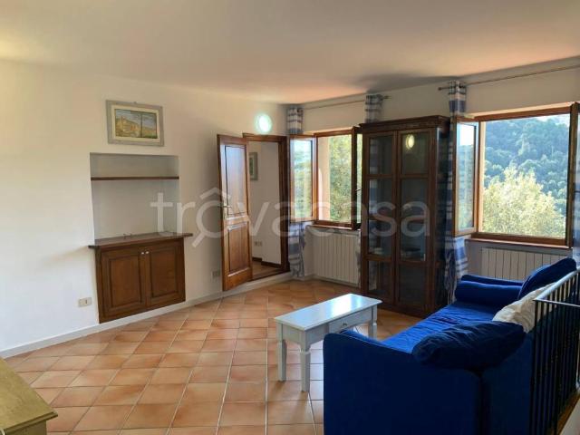 Appartamento in vendita a Il Tasso, Marciana