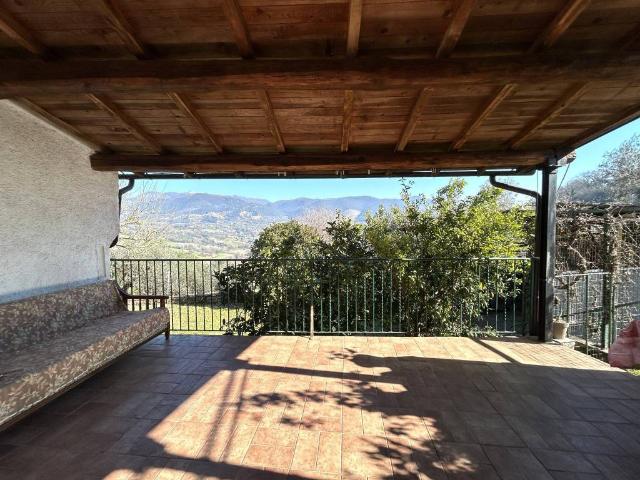 Appartamento in vendita a San Luigi, Poggio Mirteto