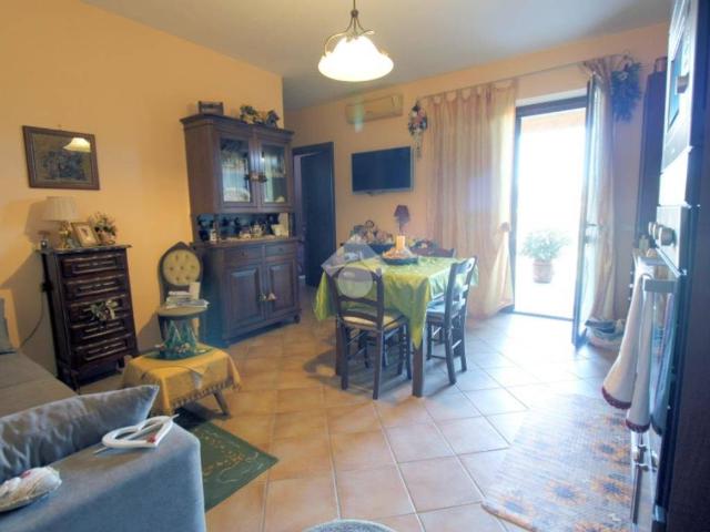 Appartamento in vendita a Borgo S.Antonio, Poggio Mirteto