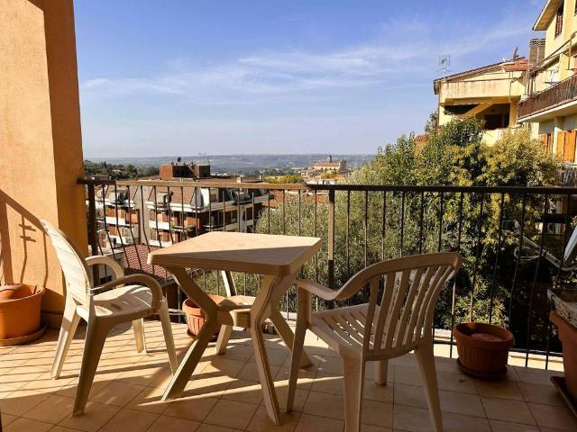 Appartamento in vendita a Poggio Mirteto, Rieti