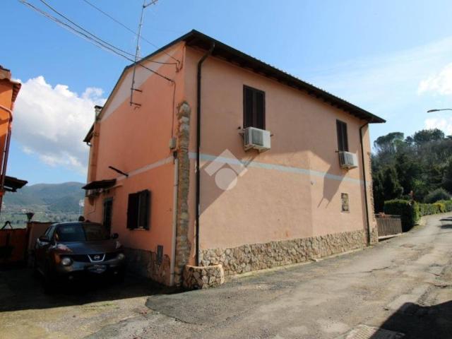 Villa Indipendente in vendita a San Luigi, Poggio Mirteto