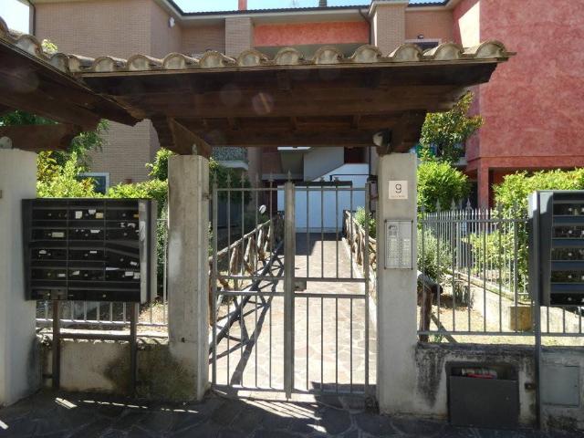 Appartamento in vendita a Borgo S.Antonio, Poggio Mirteto