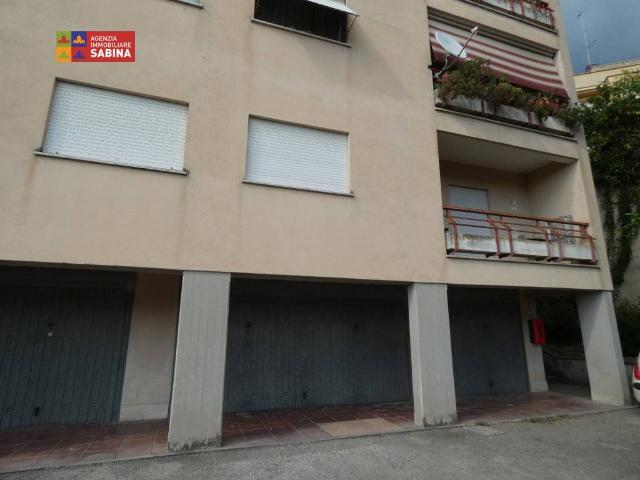 Appartamento in vendita a Poggio Mirteto, Lazio