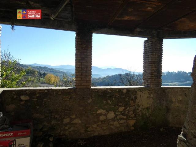 Appartamento in vendita a Poggio Mirteto, Lazio